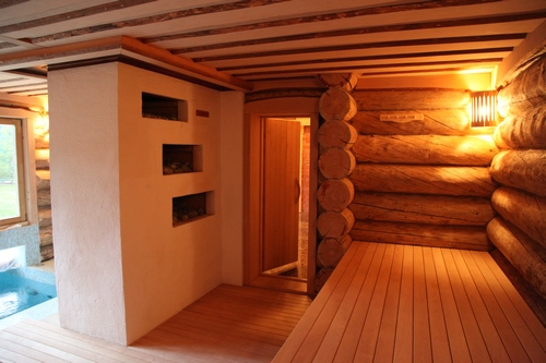 Деревянные дома из бревна: проекты и цены - купить готовые срубы домов из бруса под ключ в Москве